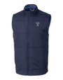 Texas Rangers Americana Men's Stealth Full-Zip Vest 1