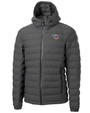 Iowa Cubs Cutter & Buck Mission Ridge Repreve® Eco Insulated Mens Puffer Jacket EG_MANN_HG 1