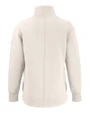 Georgia Bulldogs Alumni Cutter & Buck Roam Epic Versatility Full Zip Recycled Womens Jacket Shell Mannequin Back