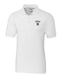 Texas Rangers City Connect Cutter & Buck Advantage Tri-Blend Pique Mens Big and Tall Polo WH_MANN_HG 1