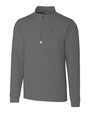 Atlanta Braves City Connect Cutter & Buck Traverse Stretch Quarter Zip Mens Big and Tall Pullover EG_MANN_HG 1
