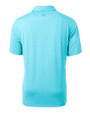 Cutter & Buck Forge Heathered Stretch Mens Polo SMH_MANNB_HG 1