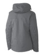 Cutter & Buck Womens Alpental Jacket EG_MANNB_HG 1