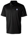 PAC-12 Conference Cutter & Buck Prospect Eco Textured Stretch Recycled Mens Big & Tall Polo BL_MANN_HG 