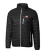 BIG 12 Conference Cutter & Buck Rainier PrimaLoft®  Mens Big and Tall Eco Insulated Puffer Jacket BL_MANN_HG 