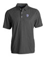 PAC-12 Conference Cutter & Buck Pike Eco Symmetry Print Stretch Recycled Mens Big & Tall Polo BLWH_MANN_HG 