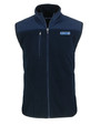 KIRO 7 Cutter & Buck Cascade Eco Sherpa Fleece Mens Vest NVBU_MANN_HG 1