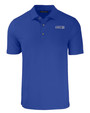 KIRO 7 Cutter & Buck Forge Eco Stretch Recycled Mens Polo TBL_MANN_HG 1