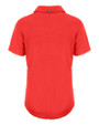 Cutter & Buck Coastline Epic Comfort Eco Recycled Womens Polo RD_MANNB_HG 1