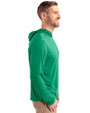 Cutter & Buck Coastline Epic Comfort Eco Recycled Mens Hooded Shirt KG PROS_HG 1