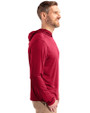 Cutter & Buck Coastline Epic Comfort Eco Recycled Mens Hooded Shirt CDR PROS_HG 1