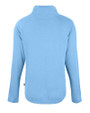 Cutter & Buck Coastline Epic Comfort Eco Recycled Womens Funnel Neck ALS_MANNB_HG 1