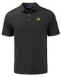 Baylor Sailor Bear College Vault Cutter & Buck Coastline Epic Comfort Recycled Mens Polo BL_MANN_HG 