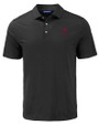FSU Bobby Bowden Cutter & Buck Coastline Epic Comfort Recycled Mens Polo BL_MANN_HG 