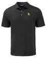Baylor Bears Cutter & Buck Coastline Epic Comfort Recycled Mens Polo BL_MANN_HG 