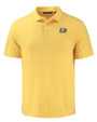Georgia Southern Eagles Cutter & Buck Coastline Epic Comfort Recycled Mens Polo DES_MANN_HG 