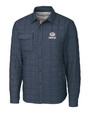 Green Bay Packers Americana B&T Rainier Shirt Jacket 1