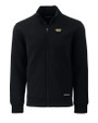 VCU Rams Cutter & Buck Roam Eco Recycled Full Zip Mens Big & Tall Jacket BL_MANN_HG 