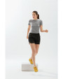 Clique Ladies' Dart Active Short 3