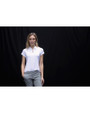Cutter & Buck Forge Stretch Womens Short Sleeve Polo WH_LFS_HG 6