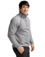 Cutter & Buck Mainsail Sweater-Knit Mens Half Zip Pullover Jacket POH PROS_HG 1