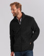 Cutter & Buck Cozy Fleece Men's Jacket For Fall