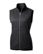 Mountain Brook High School - Cutter & Buck Mainsail Sweater Knit Womens Full Zip Vest CCH_MANN_HG 1