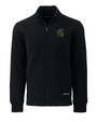 Mountain Brook High School - Cutter & Buck Roam Eco Recycled Full Zip Mens Jacket BL_MANN_HG 1