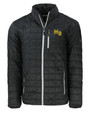 Mountain Brook High School Cutter & Buck Rainier PrimaLoft®  Mens Big and Tall Eco Insulated Puffer Jacket BL_MANN_HG 1