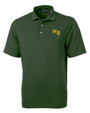 Mountain Brook High School Cutter & Buck Virtue Eco Pique Recycled Mens Polo HT_MANN_HG 1