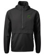 Mountain Brook High School - Cutter & Buck Charter Eco Recycled Mens Anorak Jacket BL_MANN_HG 1