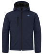James Clemens High School Clique Equinox Insulated Mens Softshell Jacket DN_MANN_HG 1