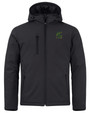 Mountain Brook High School - Clique Equinox Insulated Mens Softshell Jacket BL_MANN_HG 1