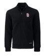 Marjory Stoneman Douglas High School Cutter & Buck Roam Eco Recycled Full Zip Mens Big & Tall Jacket BL_MANN_HG 1