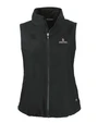 Marjory Stoneman Douglas High School -  Cutter & Buck Charter Eco Recycled Full-Zip Womens Vest BL_MANN_HG 1