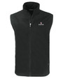 Marjory Stoneman Douglas High School -  Cutter & Buck Charter Eco Recycled Mens Full-Zip Vest BL_MANN_HG 1