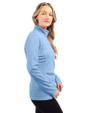 Clique Ice Pique Womens Half Zip Tech Pullover LTB PROB_HG 5