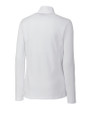 Clique Ice Pique Womens Half Zip Tech Pullover WH_MANNB_HG 1