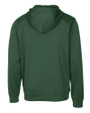 Clique Lift Eco Performance Full Zip Unisex Hoodie Sweatshirt BTG_MANNB_HG 1