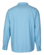 Cutter & Buck Windward Twill Long Sleeve Shirt ALS_MANNB_HG 1
