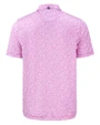 Cutter & Buck Pike Eco Flora Print Mens Polo GEL_MANNB_HG 1