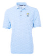 2025 Ryder Cup Cutter & Buck Virtue Eco Pique Botanical Print Recycled Mens Polo ALS_MANN_HG 1