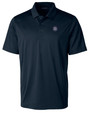 Seattle Mariners Mono Cutter & Buck Prospect Eco Textured Stretch Recycled Mens Big & Tall Polo NVBU_MANN_HG 1