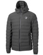 Baltimore Orioles Mono Cutter & Buck Mission Ridge Repreve® Eco Insulated Mens Puffer Jacket EG_MANN_HG 1