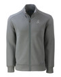 Arizona Diamondbacks Mono Cutter & Buck Roam Eco Recycled Full Zip Mens Jacket EG_MANN_HG 1