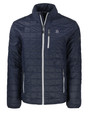 Seattle Mariners Mono Cutter & Buck Rainier PrimaLoft®  Mens Big and Tall Eco Insulated Puffer Jacket DNSV_MANN_HG 1