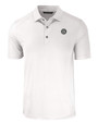 Seattle Mariners Mono Cutter & Buck Forge Eco Stretch Recycled Mens Big & Tall Polo WH_MANN_HG 1