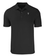 Texas Rangers Mono Cutter & Buck Forge Eco Stretch Recycled Mens Big & Tall Polo BL_MANN_HG 1