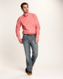 B & T Madison Park Denim 5