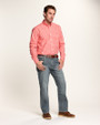 B & T Madison Park Denim 6